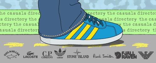 Football-Casuals-Clothing